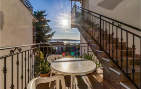Cozy Apartment In Crikvenica With Wifi